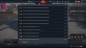 Map rotation is completely destroyed