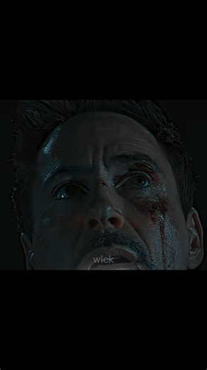 💥 BLOWING UP MARK 42 💀 | Iron Man’s Most Shocking Moment #movieedit #marveledit