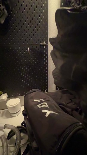 5.2K views · 60 reactions | All mask STL files available on my site for download to print at home #3dprinting #masks | Michael Wong | Facebook