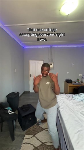 The Inclusive College Experience for Class of 2025