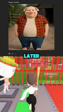 NEW JOHN PORK BRAINROT IN STEAL A BRAINROT?!?!