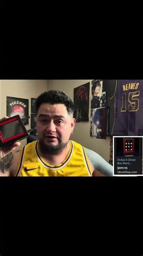 Paranormal Investigating tools review. Check the full video for more.