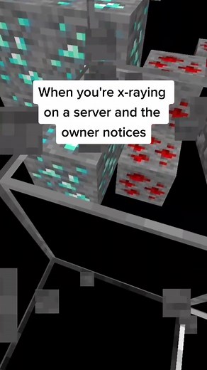 Minecraft X-Ray Server Serizon: Uncovering Secrets