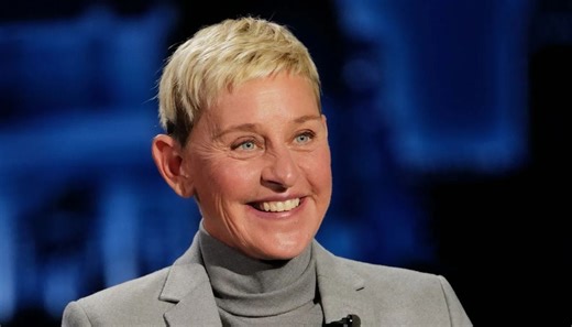 Ellen DeGeneres returns to acting in major move
