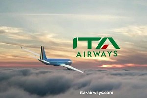 L’ex Alitalia cambia nome: nasce la nuova compagnia aerea Ita-Airways