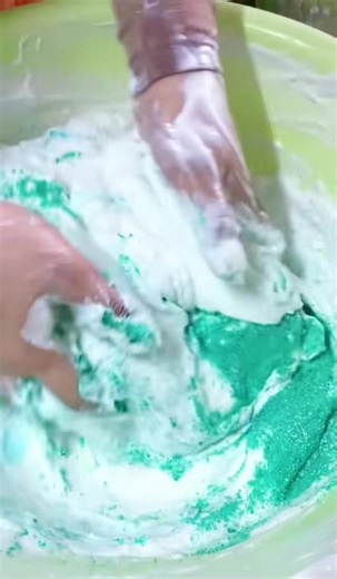 Oddly Satisfying ASMR Soap Experience on This Day
