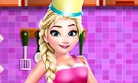 Princess Wedding Cake - A Free Game for Girls on GirlsGoGames.co.uk