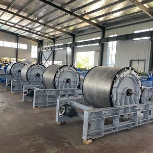 [Hot Item] Auto Leveler System Microcomputer Control Carding Machine