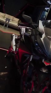 25 reactions | Its twin-cylinder engine revs freely and produces...