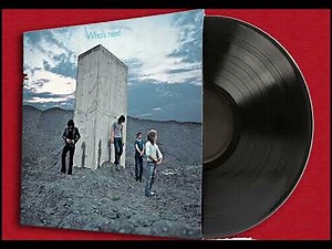 The Who - Baba O'Riley