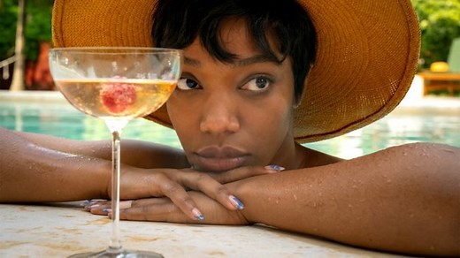 Blink Twice review: 'Stylish and savage enough to gain a cult following'