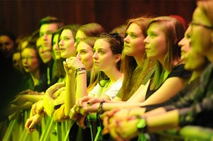 Spring Break 2016: Co, gdzie, kiedy [PROGRAM, ZDJĘCIA]