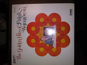 Frank Wojnarowski And His Orchestra - The Golden Hits Of Frank Wojnarowski