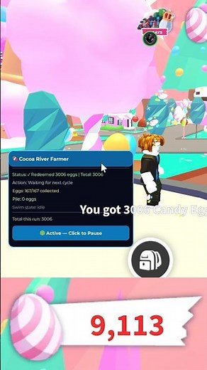 [BEST] NEW AUTO FARM CANDY EGGS SCRIPT — ADOPT ME SUGARFEST UPDATE | KEYLESS PASTEBIN 2026 #adoptme