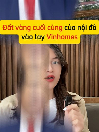 Khu Cao Xà Lá từng là biểu tượng của ngành công nghiệp cũ Hà Nội , nay chuyển mình thành đại đô thị. Giá nhà xung quanh đã chạm ngưỡng 140tr/ m2 . Một phép thử cho sức chịu tải và quy hoạch của nội đô Hà Nội #vinhomes #galaxynguyentrai #caoxala #quyhoach #baouyenstock #kinhte