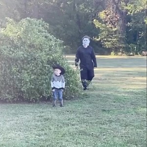 21M views · 259K reactions | WANT TO BE SUCCESSFUL? This is how you should be meeting your fears. This little dude is a stud. | The Muscle | Facebook