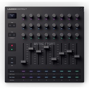 Novation Launch Control XL 3 favorable buying at our shop | España
