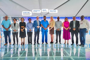 Guyana Launches National Training Initiative with Coursera to Empower Every Guyanese Citizen and Public Sector Employee with In-Demand Skills - Coursera Blog