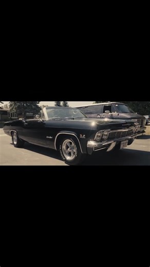 1965 Impala Restoratio #carrestorationproject