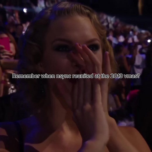 Nsync: The Legendary Boyband Reunion and Choreography