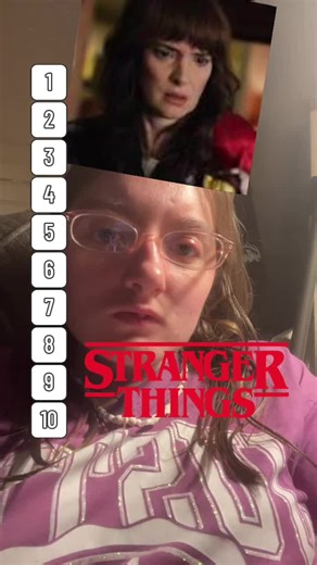 My Stranger Things character ranks ✨ #foryoupage #viral #strangerthings #strangerthingsxeleven #rank