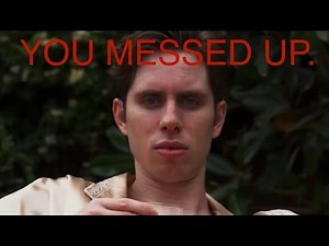 THE DISS. (FACE REVEAL)