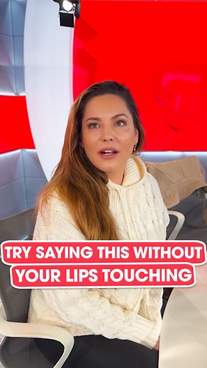 It took her a while to figure this out 🤣 | Heart