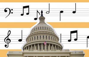 The year in music from the DC area - WTOP News