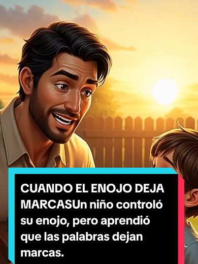 Cuando el enojo deja marcas: Control emocional en niños