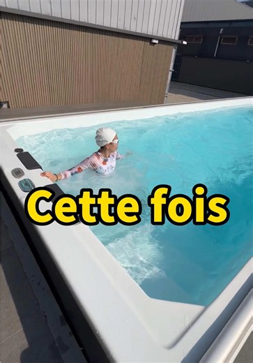 Cette fois #bassin #piscine #jardin #pourtoi #dehors