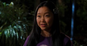 Erika's First Ghostly Kiss With Jake C. | ‘Boo, Bitch’ S1E3