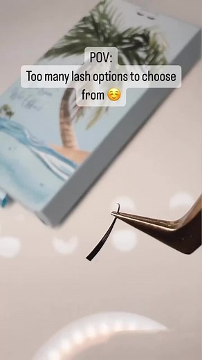 🌟 Get ready to fall in love with our incredible lash collection showcased in this awesome reel! We’ve got lashes for every mood and style, starting from the classic, elegant look to the trendy wet lashes, charming camelia lashes, and unique YY lashes. And guess what? Our spike lashes are here to add a dash of boldness to your life! 🌀 Discover a bunch of different curls that match your vibe – we’ve got the graceful L-curl, the magnetic M-curl, the dramatic D-curl, the captivating CC-curl, and t