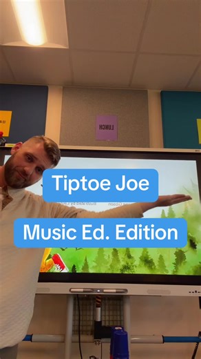 Joyful Reading with Music and Puppets