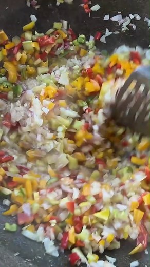 125K views · 5.7K reactions | Amazing ASMR Cooking in the Mountains! | Wilderness Cooking | Facebook