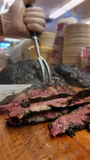 Who loves the pastrami? | Katz's Delicatessen