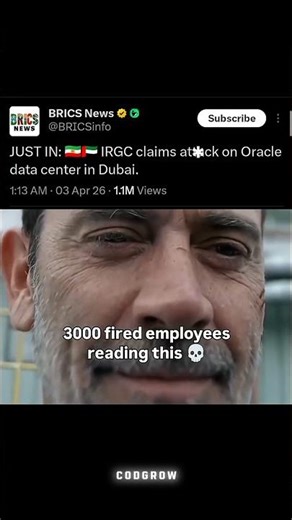 3000 Fired Employees... | #shorts #shortsfeed #youtubeshorts