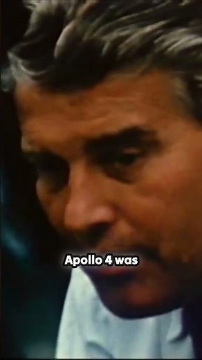 The Countdown to Greatness: Apollo 4 Launch!