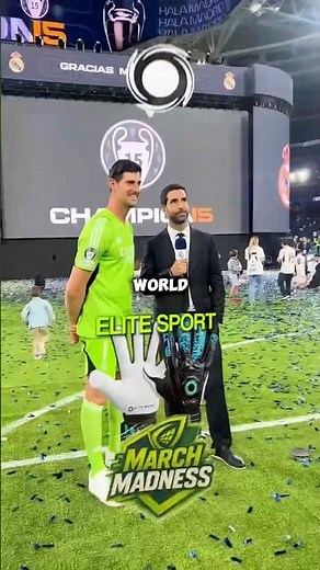 The Goalkeeper Community Chose the BEST Glove Brand in the World 😱🧤 #gloves #goalkeeper #gkgloves