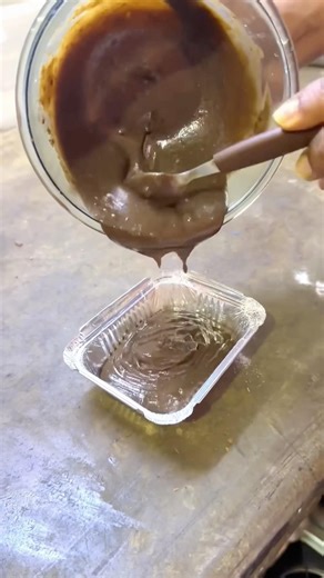 Bhaiya ne Cake 🎂 banaya 🥰#shorts