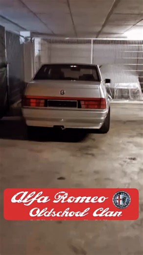 #alfaromeo #alfa75 #alfaromeo75 #alfa75turbo #transaxle #lultimaveraalfa #75busso #alfaromeooldtimer #quadrifoglioverde🍀#turbodelta #oldtimer #alfasettantacinque #75turbo #alfa75evoluzione #alfacorse #alfa75america #alfa75qv #75turboimsa #alfa75evo #75milano #alfa75quadrifoglioverde #alfa75milano #alfacorse🍀 | Alfa Romeo Oldschool Clan