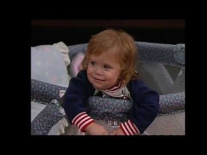 Full House - Danny's birthday