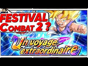 No item available? The new END GAME is GIGA LONG! Extraordinary Journey Guide! Dokkan Battle!