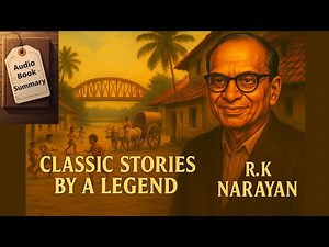[S1 | E05] Malgudi Days Episode 5 | Hindi Explanation | The Watchman | R.K. Narayan