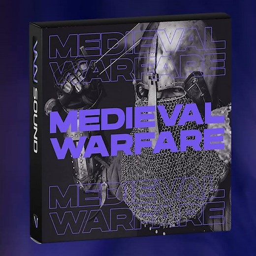 Medieval Warfare Sound Effects