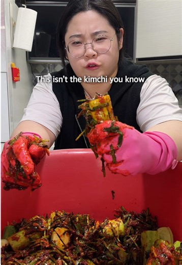 Discover Oi Sobagi: A Refreshing Cucumber Kimchi Recipe