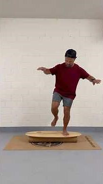 6 Surf Übungen für mehr Balance & Boardgefühl