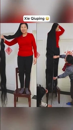 Persone con le parti del corpo più grandi