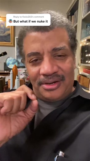 What if we Nuked the Sun? | StarTalk