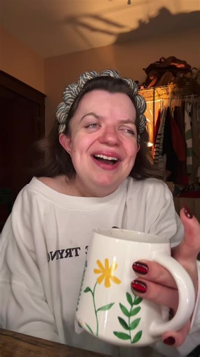 when a hate comment turns into a healing moment 🥹 softness is still so powerful #storytime #getreadywithme #pfeiffersyndrome #empathy #fyp 💛💛💛 products used: @Saie tinted moisturizer!! I love it since I have dry skin right now. @Rare Beauty highliter both liquid and powder (my fav highlighter ever) @e.l.f. Cosmetics lip oil and eye liner @Sigma Beauty bronzer @NARS Cosmetics eye shadows AND translucent powder. @essence.cosmetics mascara it makes my lashes so long!! Headband is @KAXI CO @Alex