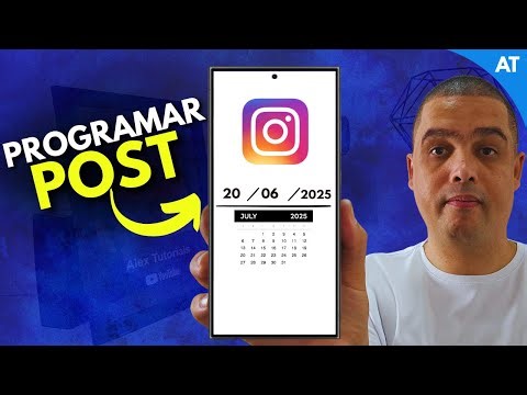 How to SCHEDULE POST on INSTAGRAM